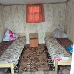 База отдыха Солнечная, Светлое, Алтайский край