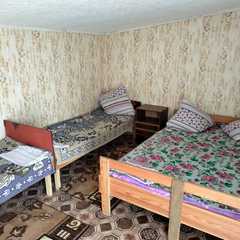 База отдыха Солнечная, Светлое, Алтайский край