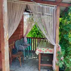 База отдыха Солнечная, Светлое, Алтайский край