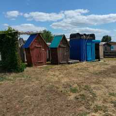 База отдыха Солнечная, Светлое, Алтайский край