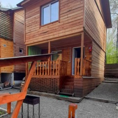 Усадьба Цвет папоротника , поселок Катунь, Алтайский край