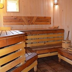 Усадьба Цвет папоротника , поселок Катунь, Алтайский край