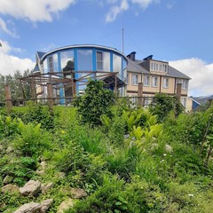 Загородный клуб Кадницы, Нижегородская область