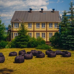 Загородный клуб Кадницы, Нижегородская область