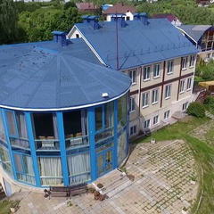 Загородный клуб Кадницы, Нижегородская область