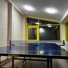 Загородный клуб Кадницы, Нижегородская область