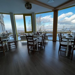 Загородный клуб Кадницы, Нижегородская область