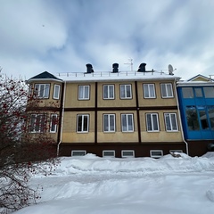 Загородный клуб Кадницы, Нижегородская область