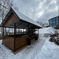 Загородный клуб Кадницы, Нижегородская область