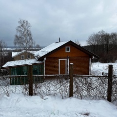 Загородный клуб Кадницы, Нижегородская область