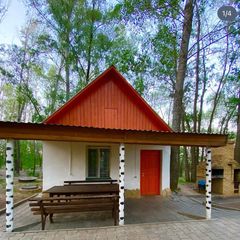 База отдыха Жемчужина, Илекский район, Оренбургская область