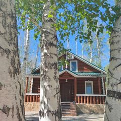 База отдыха Жемчужина, Илекский район, Оренбургская область