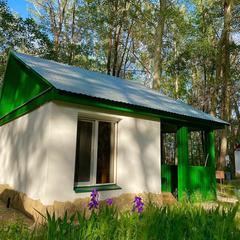 База отдыха Жемчужина, Илекский район, Оренбургская область