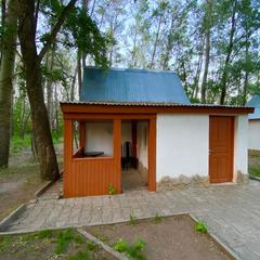 База отдыха Жемчужина, Илекский район, Оренбургская область