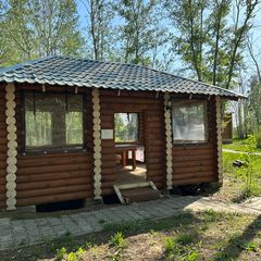 База отдыха Жемчужина, Илекский район, Оренбургская область