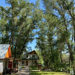 База отдыха Жемчужина, Илекский район, Оренбургская область