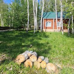 База отдыха Жемчужина, Илекский район, Оренбургская область