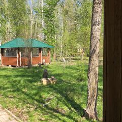 База отдыха Жемчужина, Илекский район, Оренбургская область