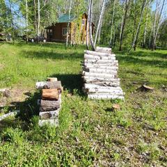 База отдыха Жемчужина, Илекский район, Оренбургская область