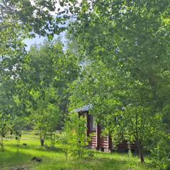 База отдыха Жемчужина, Илекский район, Оренбургская область