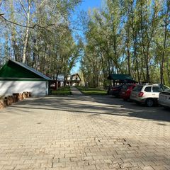 База отдыха Жемчужина, Илекский район, Оренбургская область