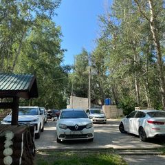 База отдыха Жемчужина, Илекский район, Оренбургская область