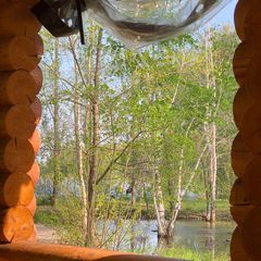 База отдыха Жемчужина, Илекский район, Оренбургская область