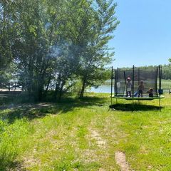 База отдыха Жемчужина, Илекский район, Оренбургская область