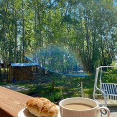 База отдыха Жемчужина, Илекский район, Оренбургская область