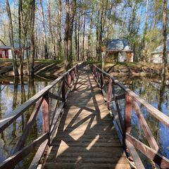 База отдыха Жемчужина, Илекский район, Оренбургская область