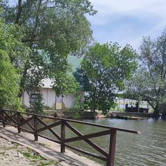 База отдыха Жемчужина, Илекский район, Оренбургская область