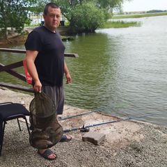 База отдыха Жемчужина, Илекский район, Оренбургская область