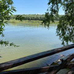 База отдыха Жемчужина, Илекский район, Оренбургская область