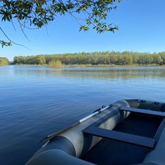 База отдыха Жемчужина, Илекский район, Оренбургская область