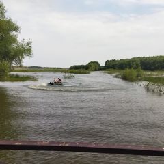 База отдыха Жемчужина, Илекский район, Оренбургская область