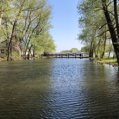 База отдыха Жемчужина, Илекский район, Оренбургская область