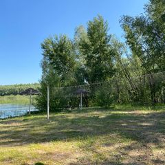 База отдыха Жемчужина, Илекский район, Оренбургская область