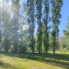 База отдыха Жемчужина, Илекский район, Оренбургская область