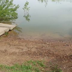 База отдыха Жемчужина, Илекский район, Оренбургская область