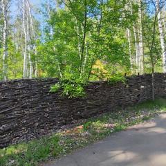 База отдыха Жемчужина, Илекский район, Оренбургская область