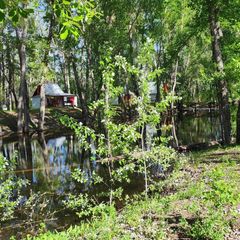 База отдыха Жемчужина, Илекский район, Оренбургская область