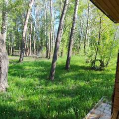 База отдыха Жемчужина, Илекский район, Оренбургская область