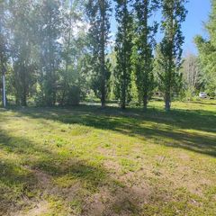 База отдыха Жемчужина, Илекский район, Оренбургская область