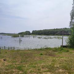 База отдыха Жемчужина, Илекский район, Оренбургская область