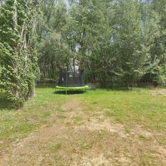 База отдыха Жемчужина, Илекский район, Оренбургская область