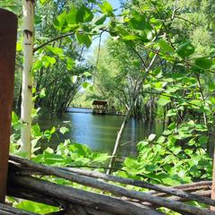 База отдыха Жемчужина, Илекский район, Оренбургская область