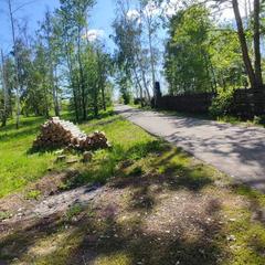 База отдыха Жемчужина, Илекский район, Оренбургская область