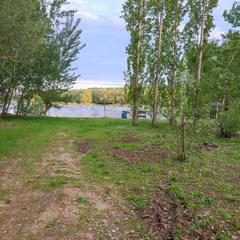 База отдыха Жемчужина, Илекский район, Оренбургская область