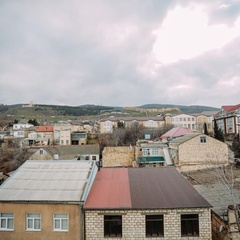 Отель Цитадель, Дербент, Республика Дагестан