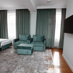 Отель Цитадель, Дербент, Республика Дагестан